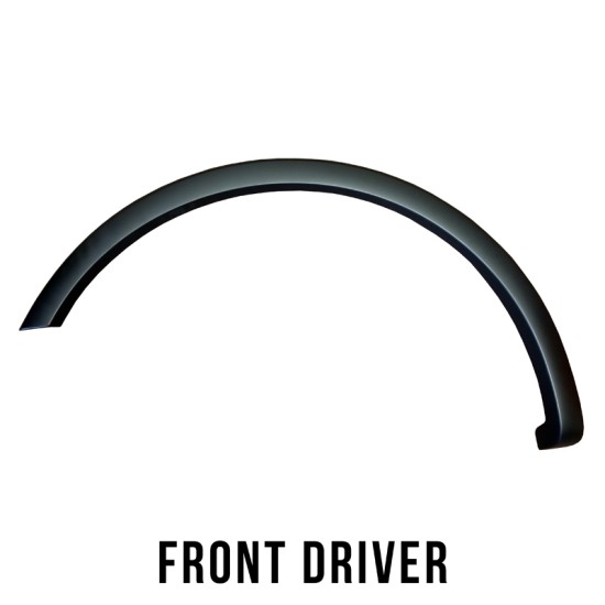 Ford F150 Fender Flares 2018 2020 / FF19F15018 Sp